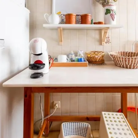 Casa Andorinhas Apartament *