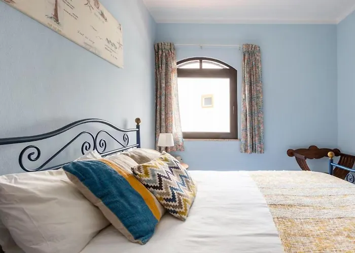 Casa Andorinhas Lägenhet