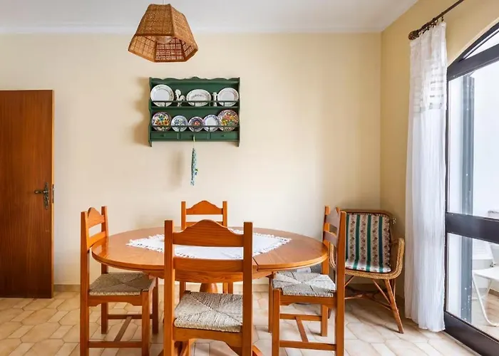 Lägenhet Casa Andorinhas