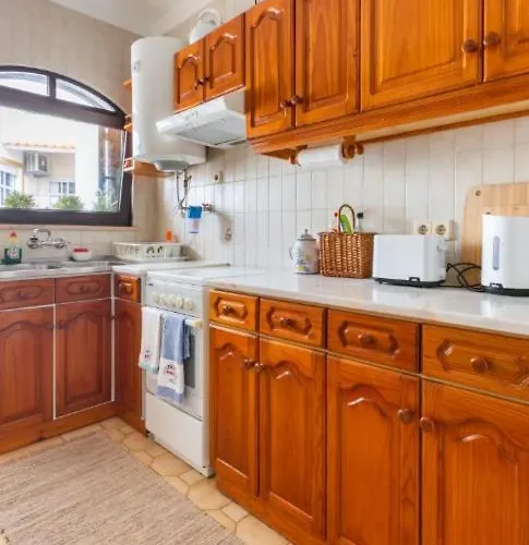 Lägenhet Casa Andorinhas Ferragudo (Faro)