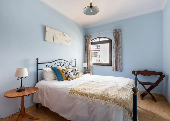 Casa Andorinhas Lägenhet *