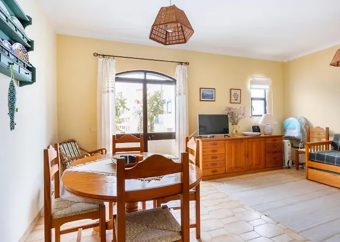 Lägenhet Casa Andorinhas *