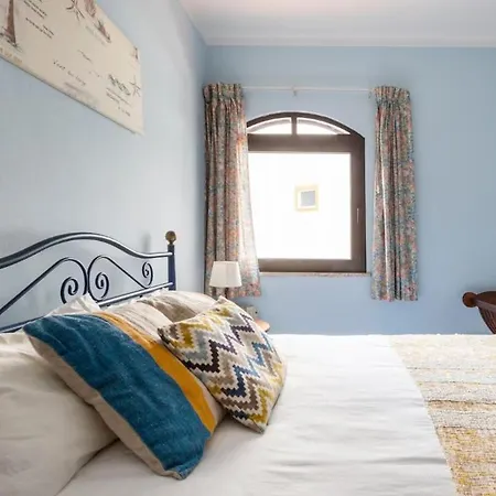 Casa Andorinhas Appartement