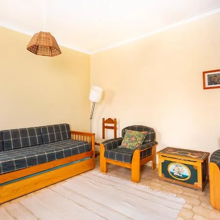 Casa Andorinhas フェラグド