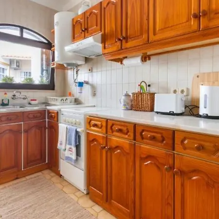 Apartamento Casa Andorinhas Ferragudo (Faro)