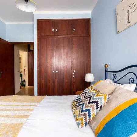 Casa Andorinhas Apartamento