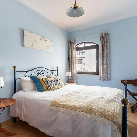 Casa Andorinhas Apartamento *