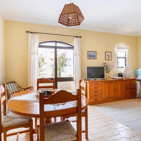 Apartamento Casa Andorinhas *