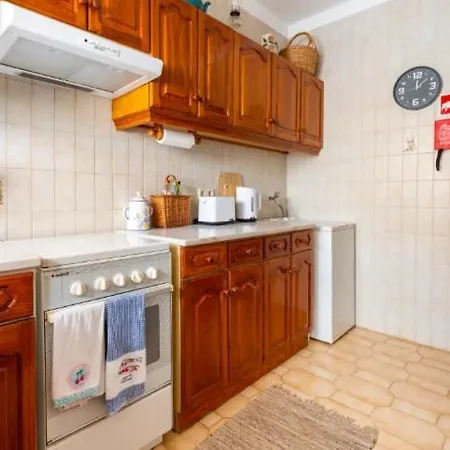 Casa Andorinhas アパート フェラグド