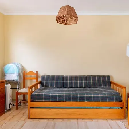 Apartamento Casa Andorinhas Ferragudo (Faro)