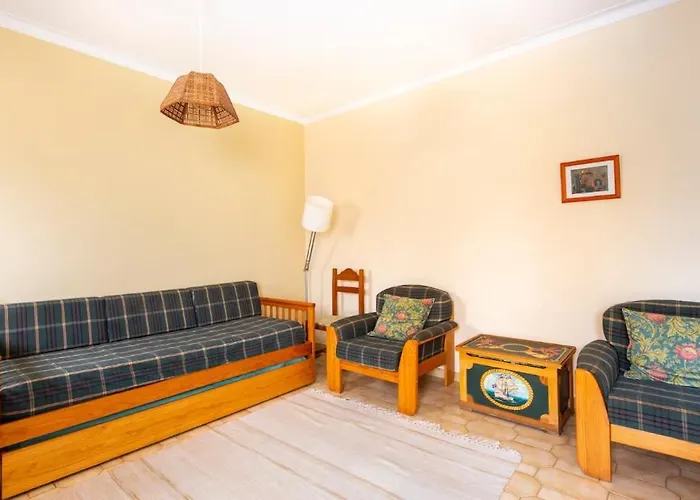 Casa Andorinhas Ferragudo