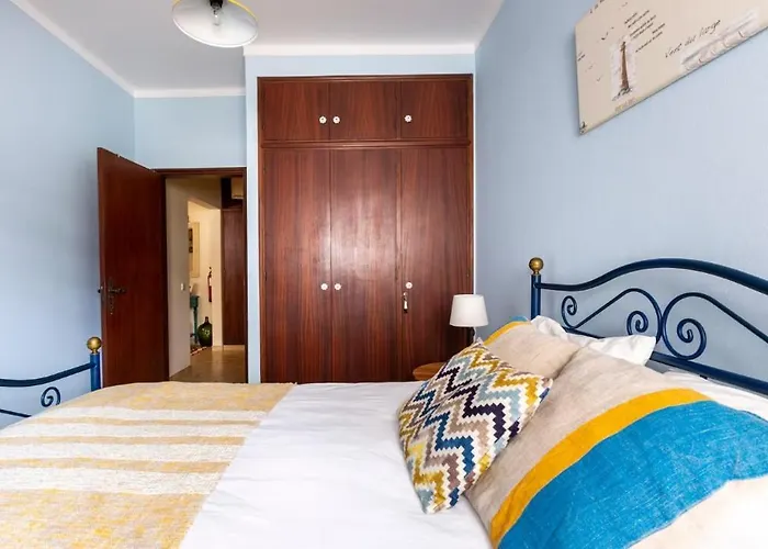 Casa Andorinhas Apartman