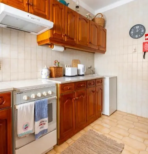 Casa Andorinhas Apartman Ferragudo